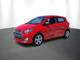 Used 2020 Chevrolet Spark LS image 2