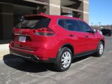 Used 2017 Nissan Rogue S image 6