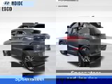 Certified 2021 Hyundai Tucson Limited w/ Cargo Package image 3