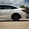 Used 2022 Honda Civic Sport image 4