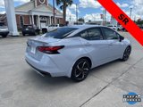 Used 2024 Nissan Versa SR w/ Trunk Package image 5