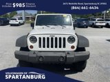 Used 2013 Jeep Wrangler Unlimited Rubicon w/ Dual Top Group image 2