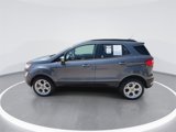 Used 2021 Ford EcoSport SE w/ SE Convenience Package image 5
