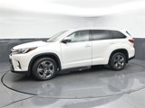 Used 2018 Toyota Highlander Limited Platinum image 4