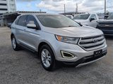 Used 2015 Ford Edge SEL w/ Equipment Group 201A image 2