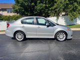 Used 2008 Suzuki SX4 Sedan image 6