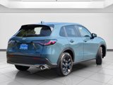 Certified 2024 Honda HR-V Sport image 5
