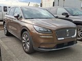 Used 2022 Lincoln Corsair Reserve image 2