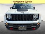 Used 2020 Jeep Renegade Trailhawk w/ UConnect 8.4 Nav Group image 5