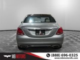 Used 2015 Mercedes-Benz C 300 4MATIC Sedan image 4