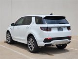 Used 2025 Land Rover Discovery Sport S image 5