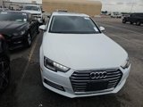Used 2017 Audi A4 2.0T Premium w/ Convenience Package image 2