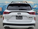 New 2025 INFINITI QX50 Sport image 6