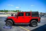 Used 2015 Jeep Wrangler Unlimited Sport w/ Quick Order Package 24S image 4