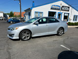 Used 2012 Toyota Camry XLE image 3