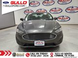 Used 2019 Ford Fusion S image 2