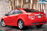 Used 2012 Chevrolet Cruze LT w/ RS Package image 3