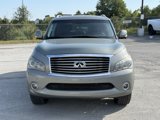 Used 2011 INFINITI QX56 4WD image 3