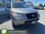 Used 2009 Hyundai Santa Fe GLS w/ Popular Equipment Pkg 2 image 2