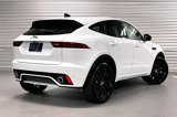 New 2024 Jaguar E-PACE R-Dynamic SE image 4