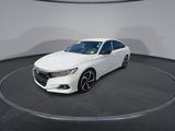 Used 2022 Honda Accord Sport image 4
