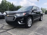 Used 2019 Chevrolet Traverse High Country w/ LPO, Floor Liner Package image 3