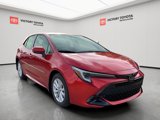 New 2025 Toyota Corolla SE image 2