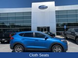 Used 2017 Hyundai Tucson SE image 3