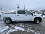 New 2025 GMC Sierra 1500 Pro w/ Pro Value Package image 5