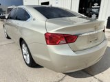 Used 2014 Chevrolet Impala LT image 3