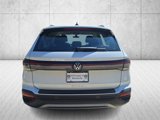New 2025 Volkswagen Taos S image 4