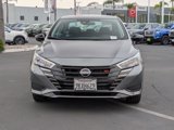 Certified 2024 Nissan Versa SR w/ Trunk Package image 2