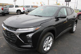 New 2025 Chevrolet Trax LS w/ LS Convenience Package image 4
