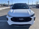 Certified 2024 Ford Escape ST-Line Elite w/ Premium Technology Package image 2