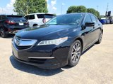 Used 2015 Acura TLX V6 w/ Technology Package image 2
