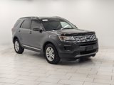 Used 2018 Ford Explorer XLT image 2