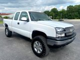Used 2004 Chevrolet Silverado 1500 LS w/ Light Duty Power Package image 4