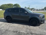 Used 2021 Kia Telluride EX w/ EX Premium Package image 4