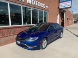 Used 2016 Chrysler 200 Limited w/ Convenience Group image 2