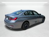 New 2025 BMW 330i Sedan w/ Convenience Package image 4