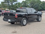 Used 2022 Nissan Frontier SV image 4