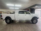 Used 2017 RAM 2500 SLT image 5