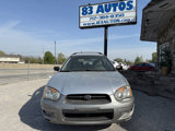 Used 2004 Subaru Impreza Outback Sport image 2