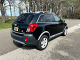 Used 2014 Chevrolet Captiva Sport LS image 6