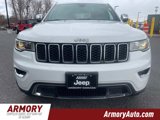 Used 2021 Jeep Grand Cherokee Limited w/ Sun & Sound Group image 2
