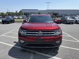 Used 2018 Volkswagen Atlas SEL image 2