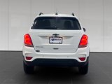 Used 2022 Chevrolet Trax LT w/ Premium Seat Package image 4