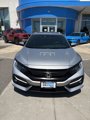 Used 2020 Honda Civic EX image 2
