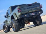 Used 2022 Jeep Gladiator Rubicon w/ LED Lighting Group image 3