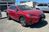 Used 2018 Lexus NX 300 FWD image 2